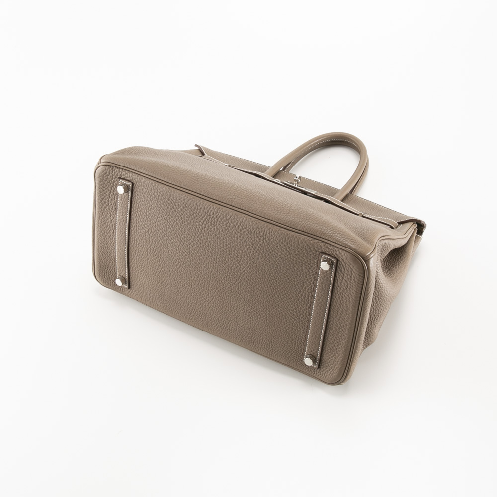 【ヴィンテージ・中古】エルメス HERMES ハンド・トートバッグ BIRKIN バーキン 35【FITHOUSE ONLINE SHOP】