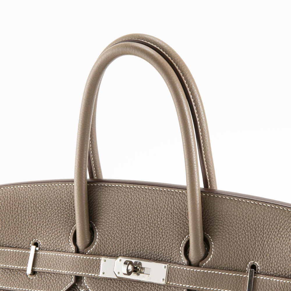 【ヴィンテージ・中古】エルメス HERMES ハンド・トートバッグ BIRKIN バーキン 35【FITHOUSE ONLINE SHOP】