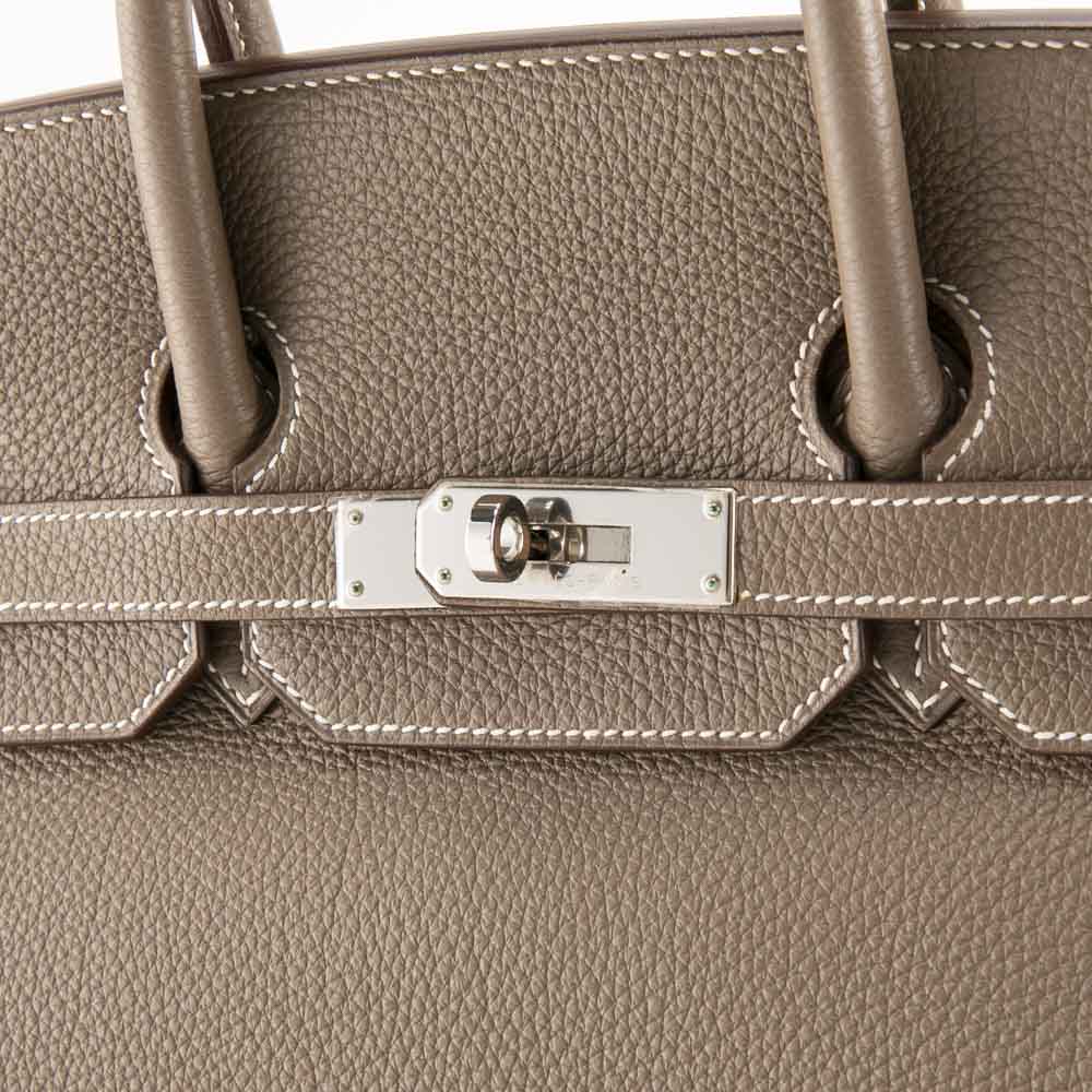 【ヴィンテージ・中古】エルメス HERMES ハンド・トートバッグ BIRKIN バーキン 35【FITHOUSE ONLINE SHOP】