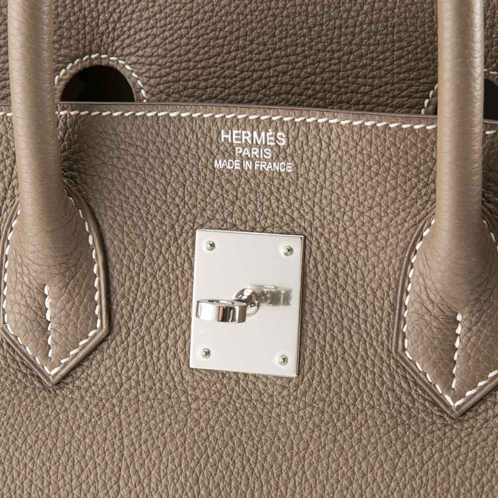 【ヴィンテージ・中古】エルメス HERMES ハンド・トートバッグ BIRKIN バーキン 35【FITHOUSE ONLINE SHOP】