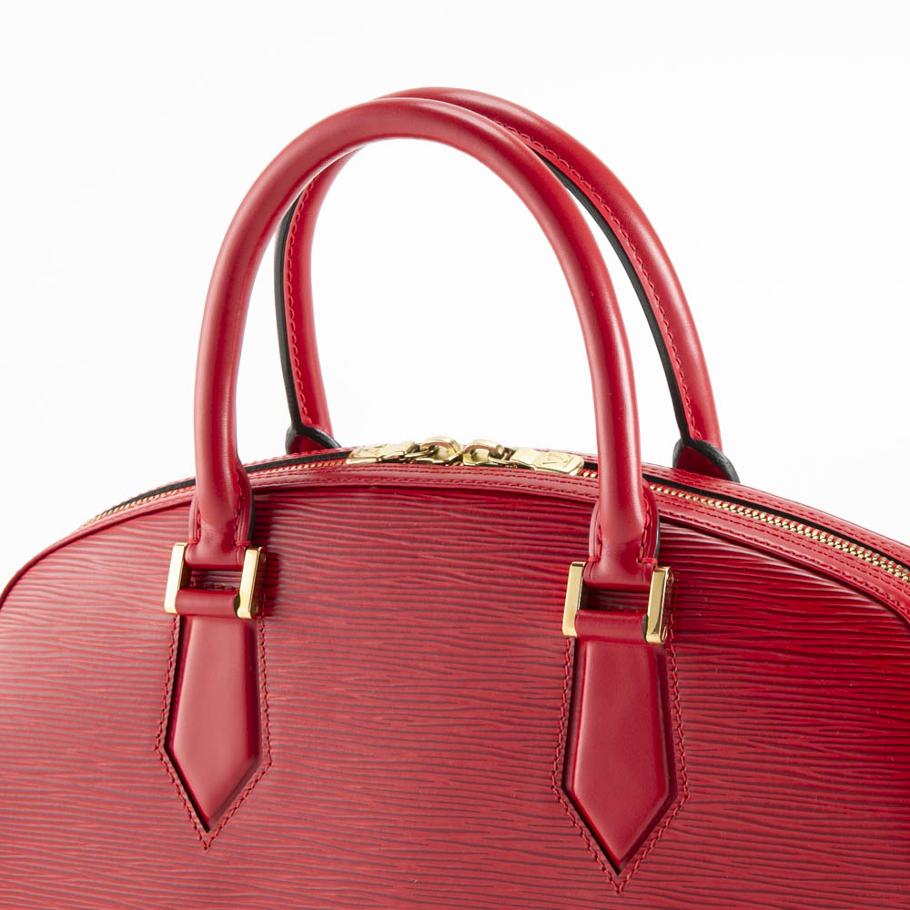 【ヴィンテージ・中古】ルイ･ヴィトン LOUIS VUITTON ハンド・トートバッグ エピ ジャスミン M52087【FITHOUSE ONLINE SHOP】