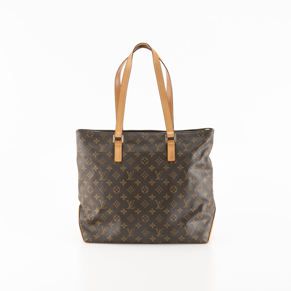 【ヴィンテージ・中古】ルイ･ヴィトン LOUIS VUITTON ハンド・トートバッグ モノグラム カバ メゾ M51151【FITHOUSE ONLINE SHOP】
