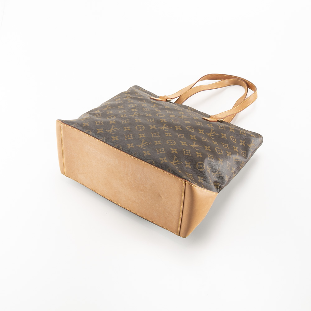 【ヴィンテージ・中古】ルイ･ヴィトン LOUIS VUITTON ハンド・トートバッグ モノグラム カバ メゾ M51151【FITHOUSE ONLINE SHOP】