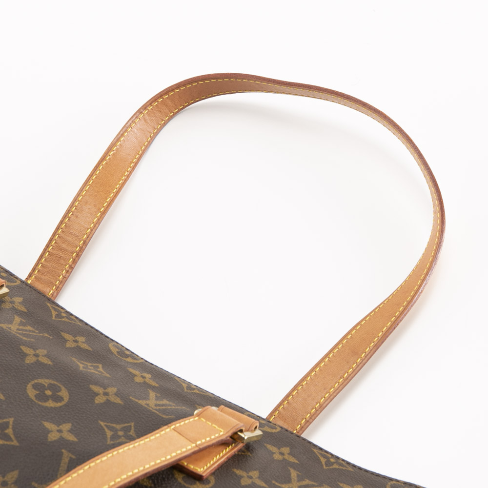 【ヴィンテージ・中古】ルイ･ヴィトン LOUIS VUITTON ハンド・トートバッグ モノグラム カバ メゾ M51151【FITHOUSE ONLINE SHOP】