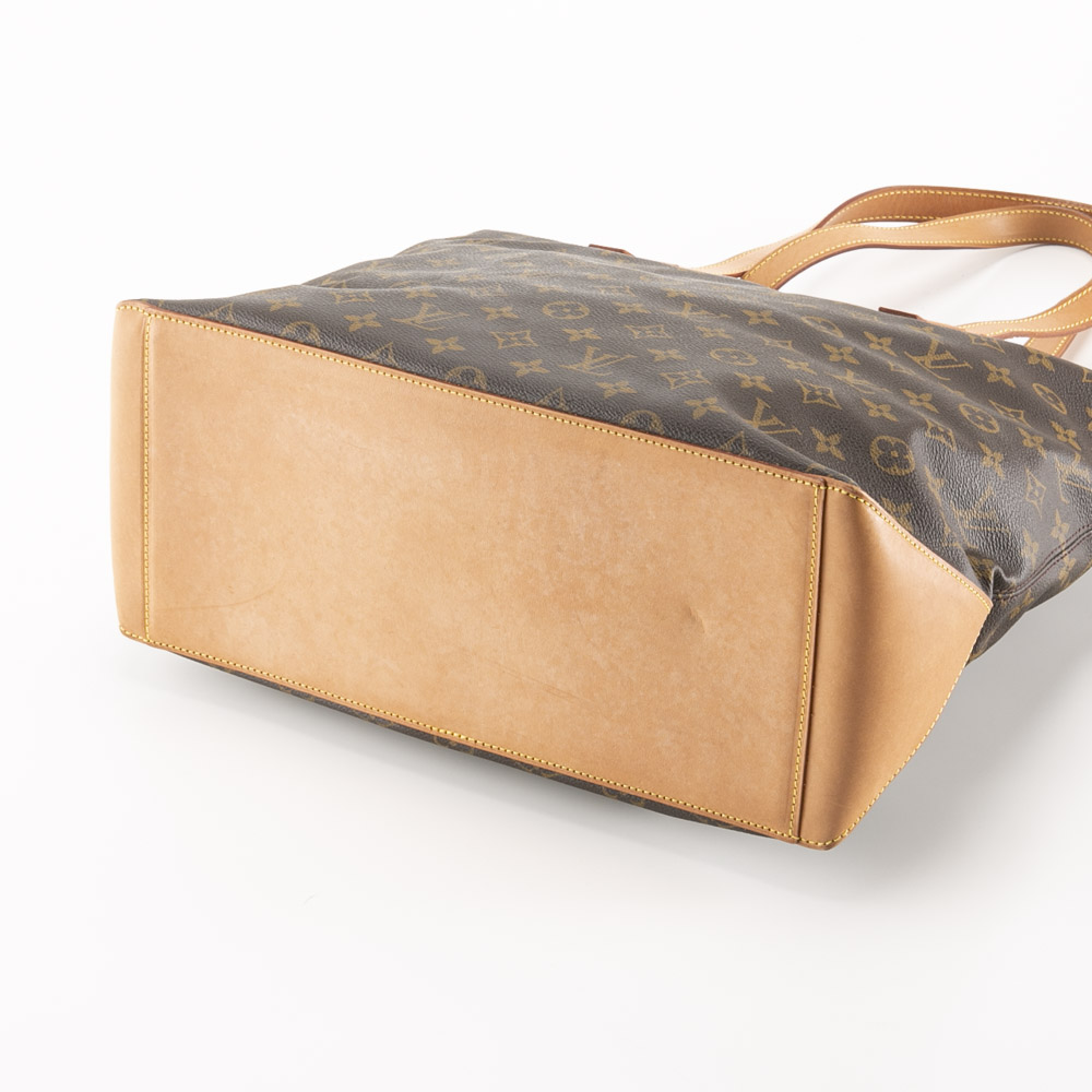 【ヴィンテージ・中古】ルイ･ヴィトン LOUIS VUITTON ハンド・トートバッグ モノグラム カバ メゾ M51151【FITHOUSE ONLINE SHOP】