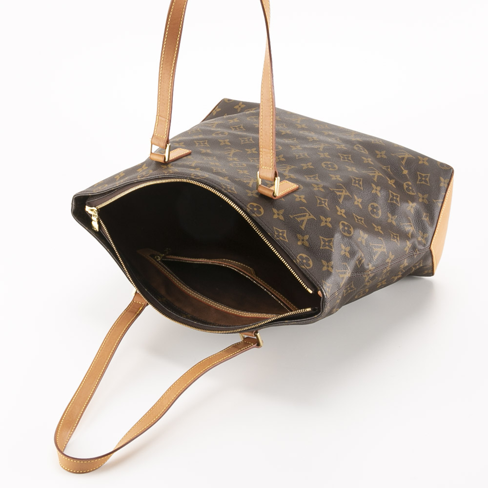 【ヴィンテージ・中古】ルイ･ヴィトン LOUIS VUITTON ハンド・トートバッグ モノグラム カバ メゾ M51151【FITHOUSE ONLINE SHOP】