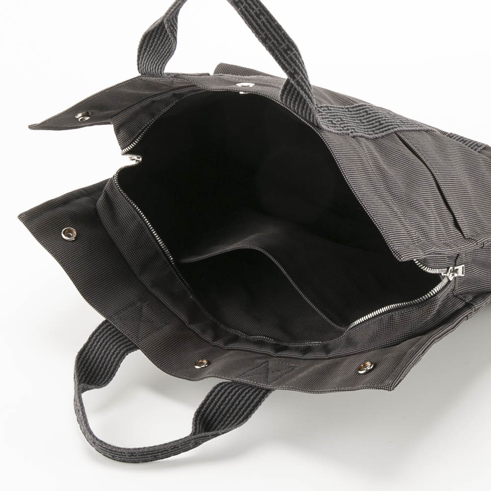 【ヴィンテージ・中古】エルメス HERMES ハンド・トートバッグ エールライン MM 100951M【FITHOUSE ONLINE SHOP】