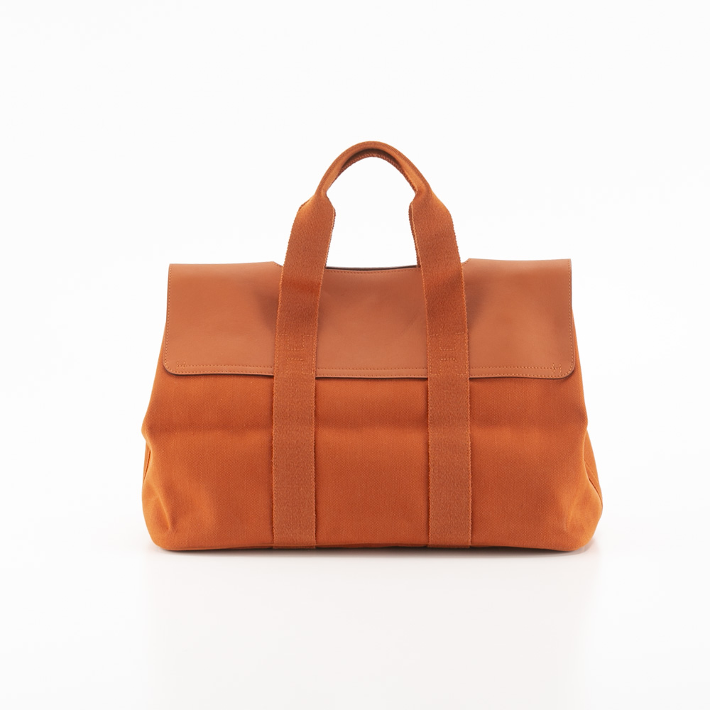 【ヴィンテージ・中古】エルメス HERMES ハンド・トートバッグ ヴァルパライソ MM 200219M【FITHOUSE ONLINE SHOP】