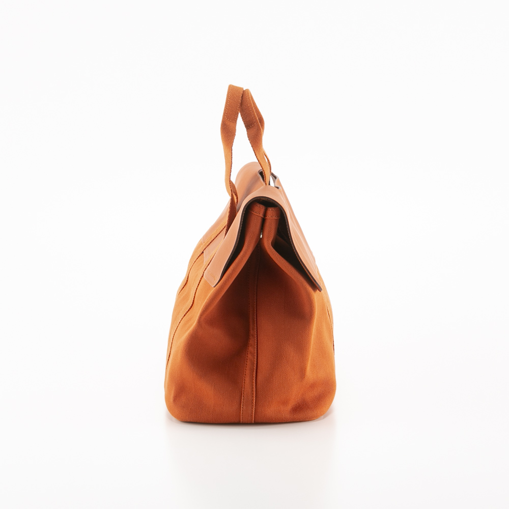 【ヴィンテージ・中古】エルメス HERMES ハンド・トートバッグ ヴァルパライソ MM 200219M【FITHOUSE ONLINE SHOP】