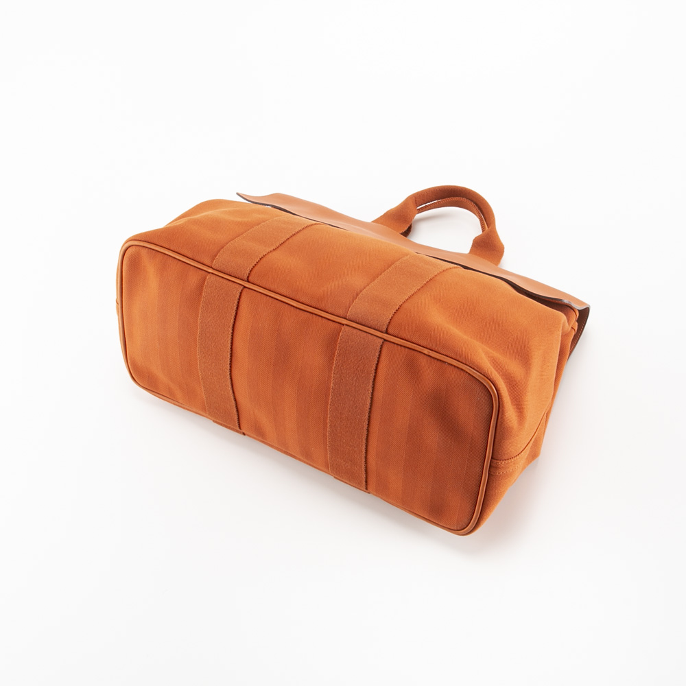 【ヴィンテージ・中古】エルメス HERMES ハンド・トートバッグ ヴァルパライソ MM 200219M【FITHOUSE ONLINE SHOP】