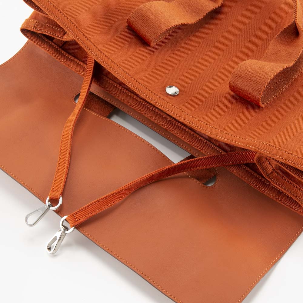 【ヴィンテージ・中古】エルメス HERMES ハンド・トートバッグ ヴァルパライソ MM 200219M【FITHOUSE ONLINE SHOP】