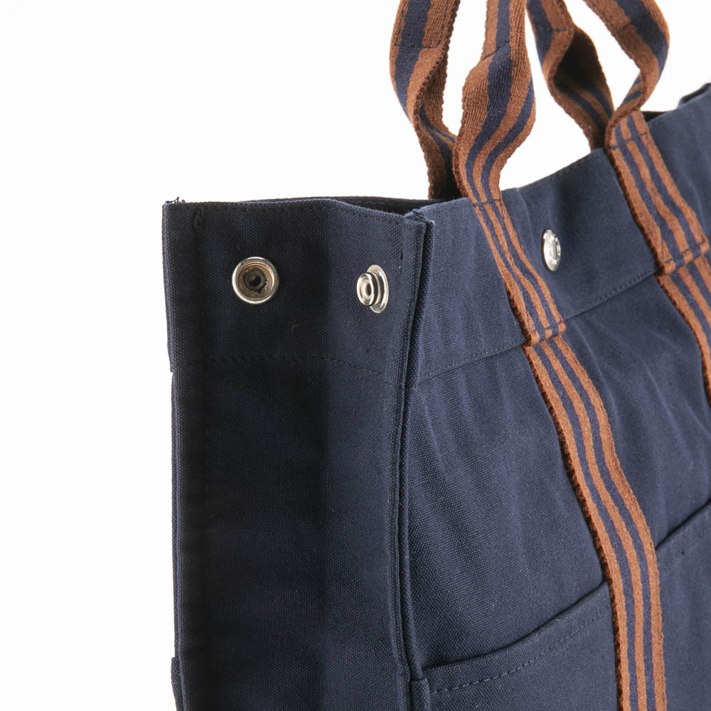 【ヴィンテージ・中古】エルメス HERMES ハンド・トートバッグ フールトゥ MM 100755M【FITHOUSE ONLINE SHOP】