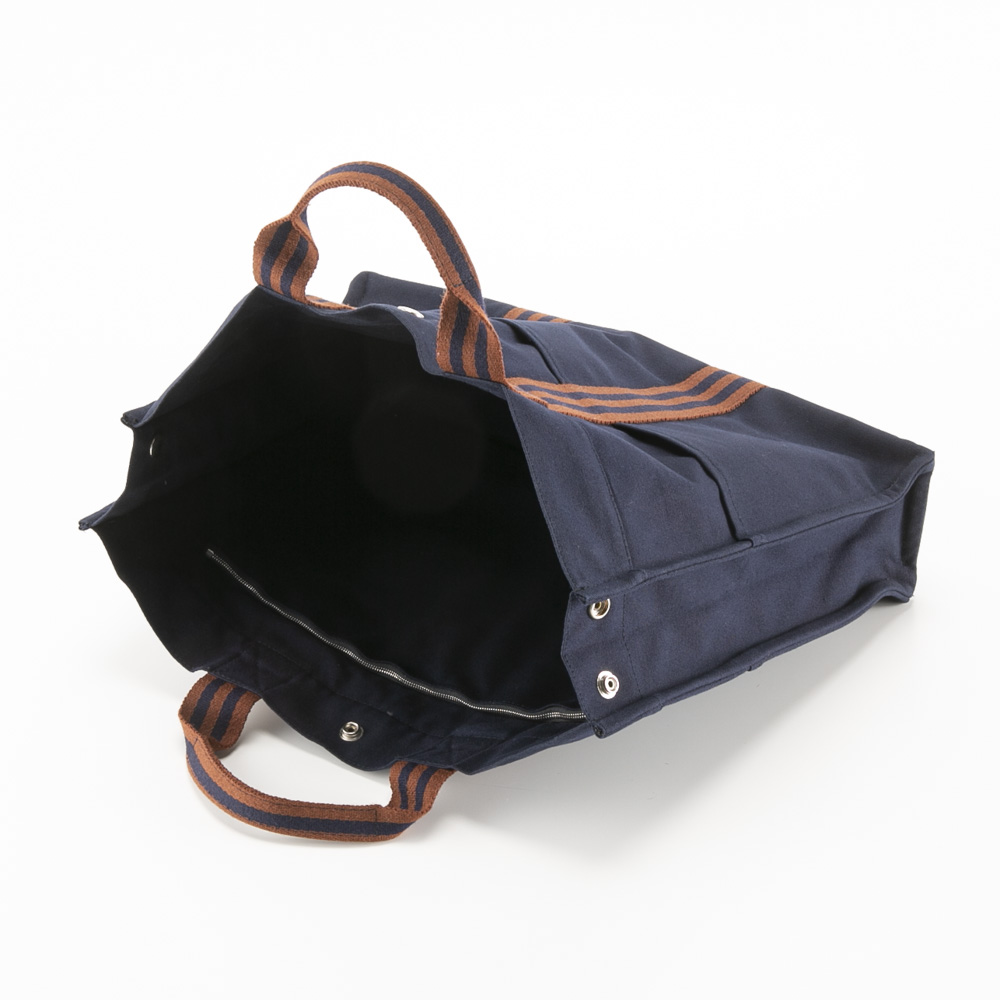 【ヴィンテージ・中古】エルメス HERMES ハンド・トートバッグ フールトゥ MM 100755M【FITHOUSE ONLINE SHOP】
