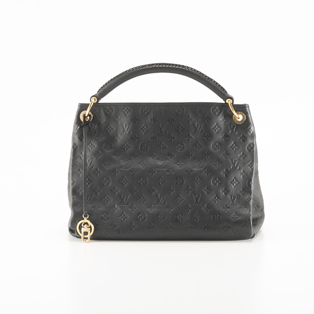 【ヴィンテージ・中古】ルイ･ヴィトン LOUIS VUITTON ハンド・トートバッグ モノグラム アンプラント アーツィー MM M93448【FITHOUSE ONLINE SHOP】