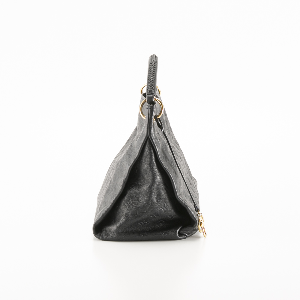 【ヴィンテージ・中古】ルイ･ヴィトン LOUIS VUITTON ハンド・トートバッグ モノグラム アンプラント アーツィー MM M93448【FITHOUSE ONLINE SHOP】