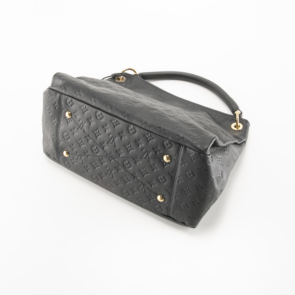 【ヴィンテージ・中古】ルイ･ヴィトン LOUIS VUITTON ハンド・トートバッグ モノグラム アンプラント アーツィー MM M93448【FITHOUSE ONLINE SHOP】