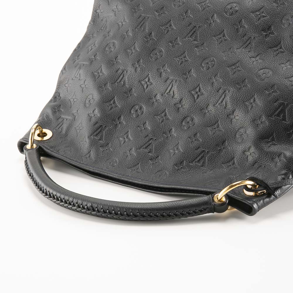 【ヴィンテージ・中古】ルイ･ヴィトン LOUIS VUITTON ハンド・トートバッグ モノグラム アンプラント アーツィー MM M93448【FITHOUSE ONLINE SHOP】