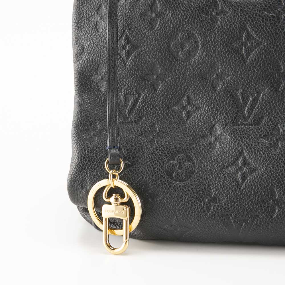 【ヴィンテージ・中古】ルイ･ヴィトン LOUIS VUITTON ハンド・トートバッグ モノグラム アンプラント アーツィー MM M93448【FITHOUSE ONLINE SHOP】