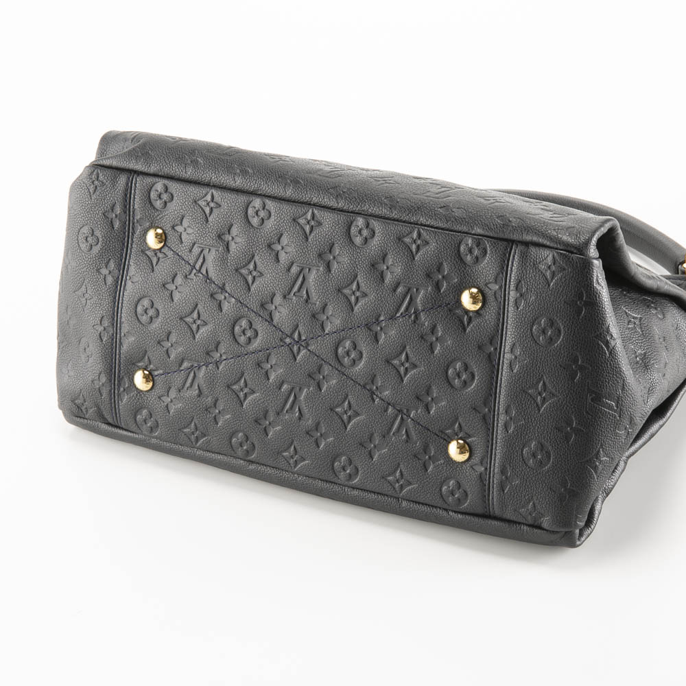 【ヴィンテージ・中古】ルイ･ヴィトン LOUIS VUITTON ハンド・トートバッグ モノグラム アンプラント アーツィー MM M93448【FITHOUSE ONLINE SHOP】