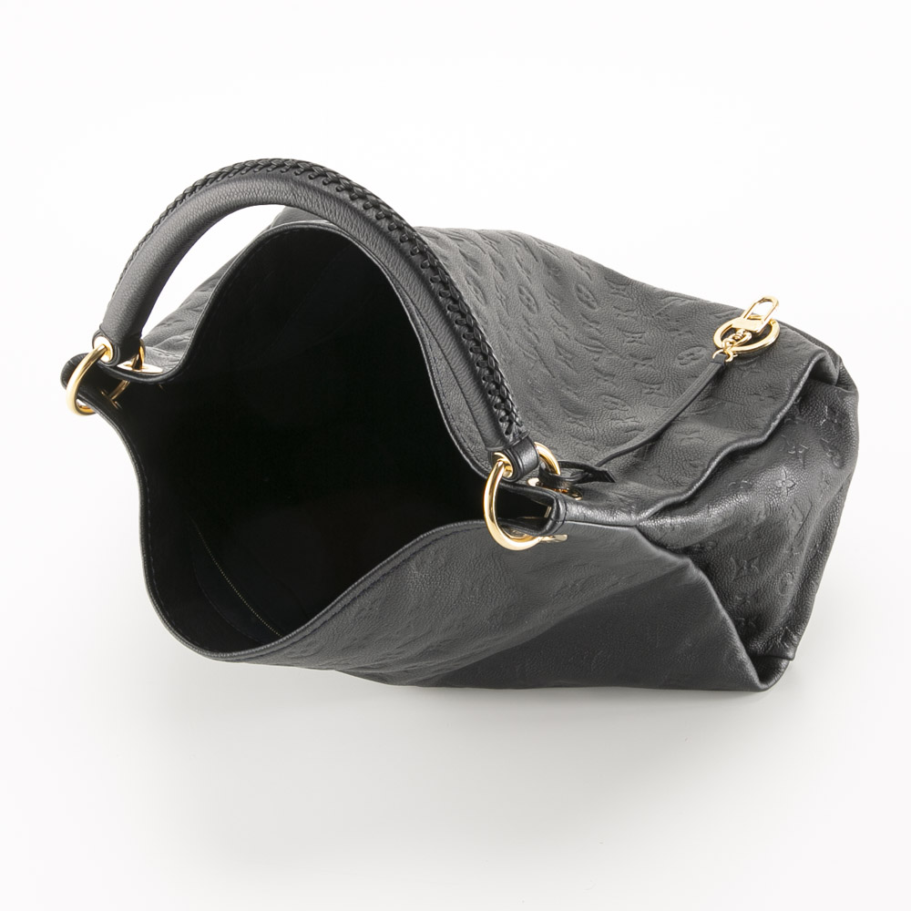 【ヴィンテージ・中古】ルイ･ヴィトン LOUIS VUITTON ハンド・トートバッグ モノグラム アンプラント アーツィー MM M93448【FITHOUSE ONLINE SHOP】