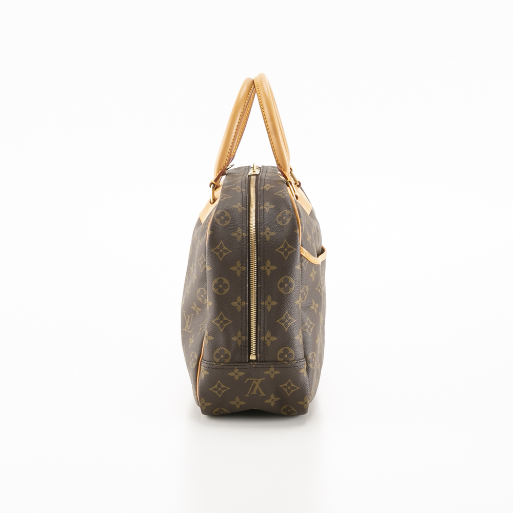 【ヴィンテージ・中古】ルイ･ヴィトン LOUIS VUITTON ハンド・トートバッグ モノグラム ドーヴィル M47270【FITHOUSE ONLINE SHOP】