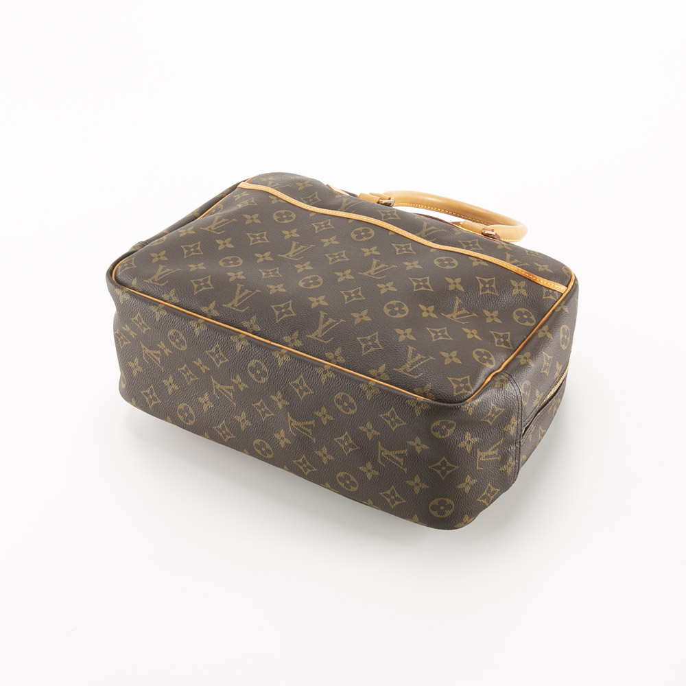 【ヴィンテージ・中古】ルイ･ヴィトン LOUIS VUITTON ハンド・トートバッグ モノグラム ドーヴィル M47270【FITHOUSE ONLINE SHOP】