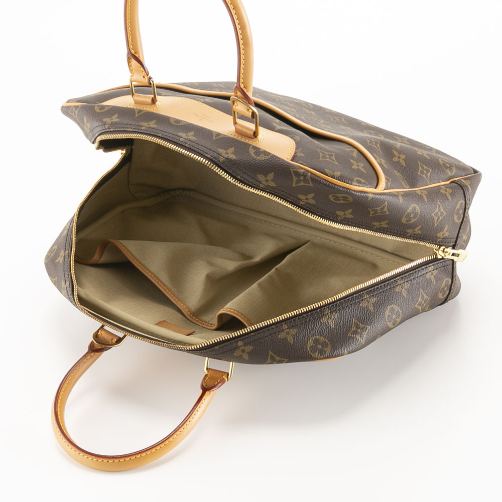 【ヴィンテージ・中古】ルイ･ヴィトン LOUIS VUITTON ハンド・トートバッグ モノグラム ドーヴィル M47270【FITHOUSE ONLINE SHOP】