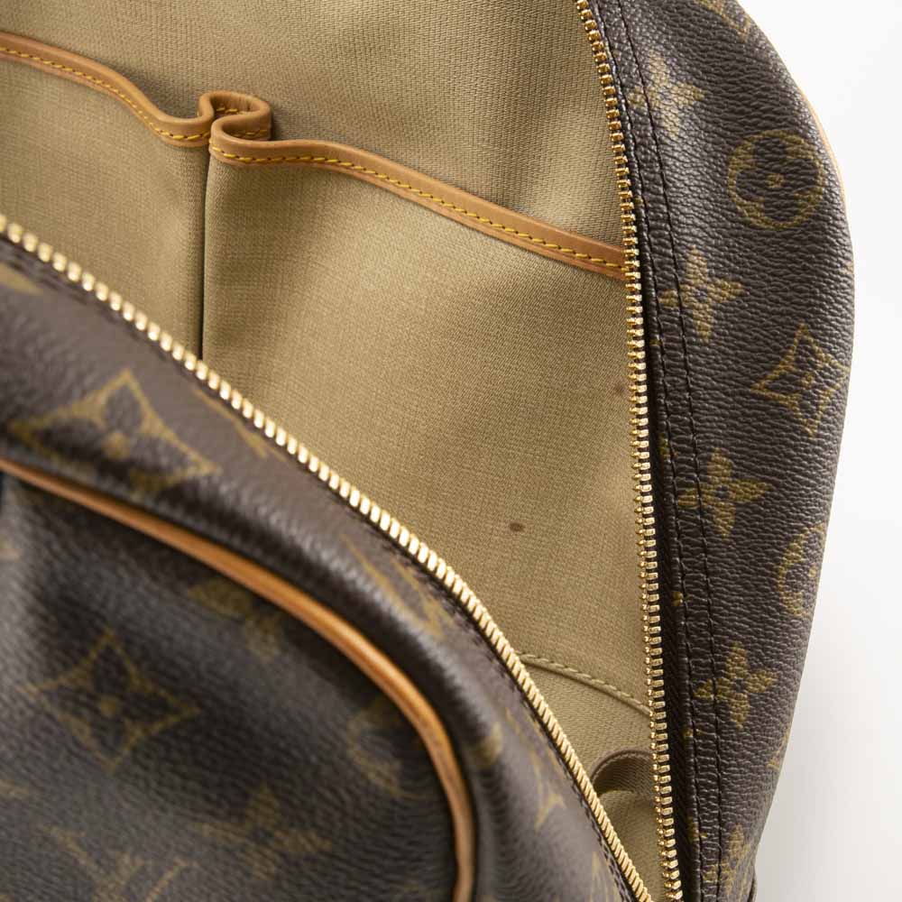 【ヴィンテージ・中古】ルイ･ヴィトン LOUIS VUITTON ハンド・トートバッグ モノグラム ドーヴィル M47270【FITHOUSE ONLINE SHOP】