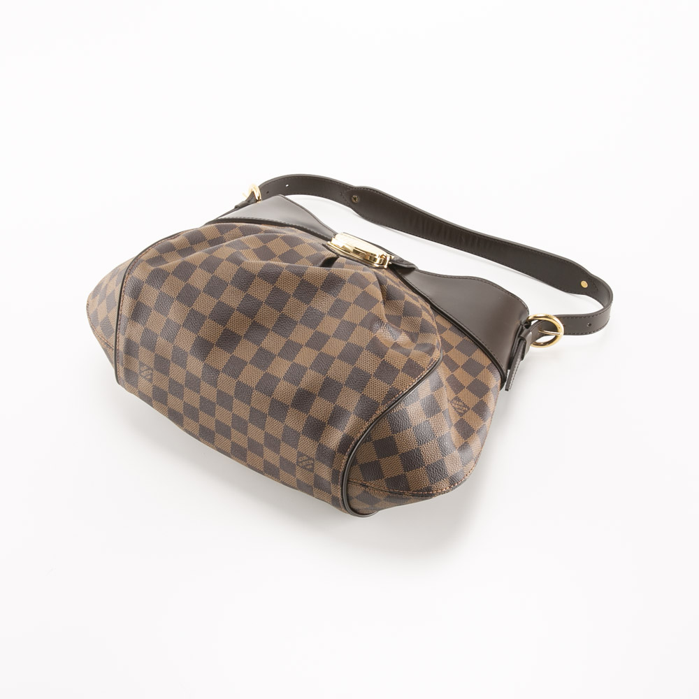 【ヴィンテージ・中古】ルイ･ヴィトン LOUIS VUITTON ショルダーバッグ ダミエ システィナ MM N41541【FITHOUSE ONLINE SHOP】