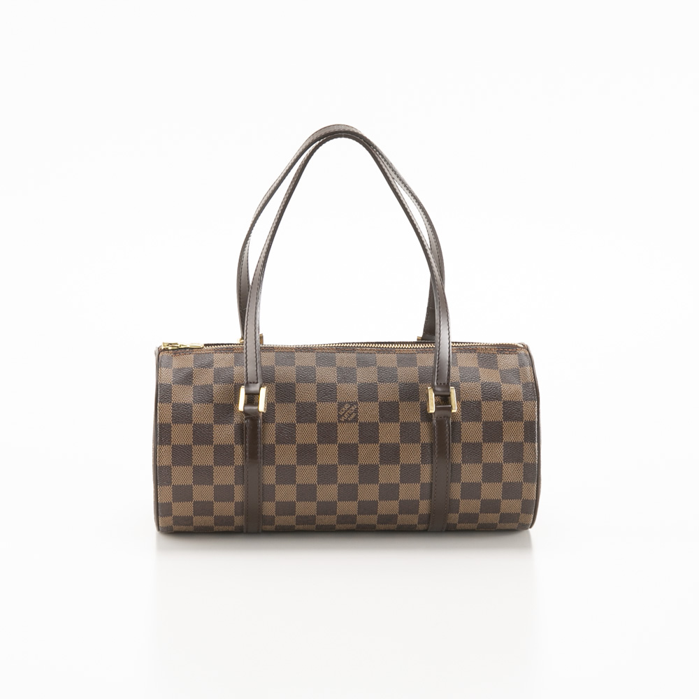 【ヴィンテージ・中古】ルイ･ヴィトン LOUIS VUITTON ハンド・トートバッグ ダミエ パピヨン 30 N51303【FITHOUSE ONLINE SHOP】