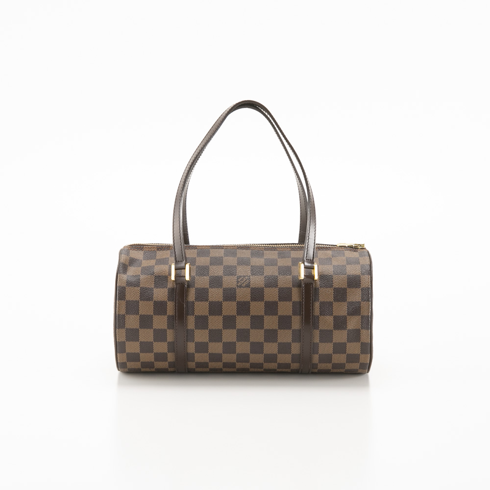 【ヴィンテージ・中古】ルイ･ヴィトン LOUIS VUITTON ハンド・トートバッグ ダミエ パピヨン 30 N51303【FITHOUSE ONLINE SHOP】