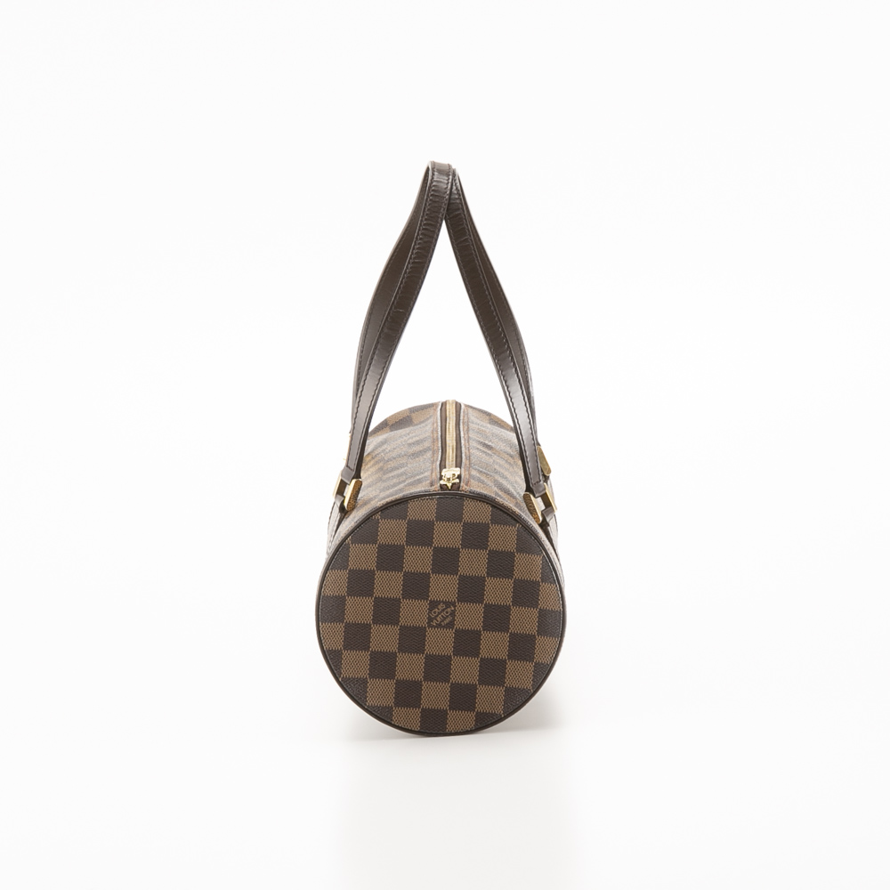 【ヴィンテージ・中古】ルイ･ヴィトン LOUIS VUITTON ハンド・トートバッグ ダミエ パピヨン 30 N51303【FITHOUSE ONLINE SHOP】