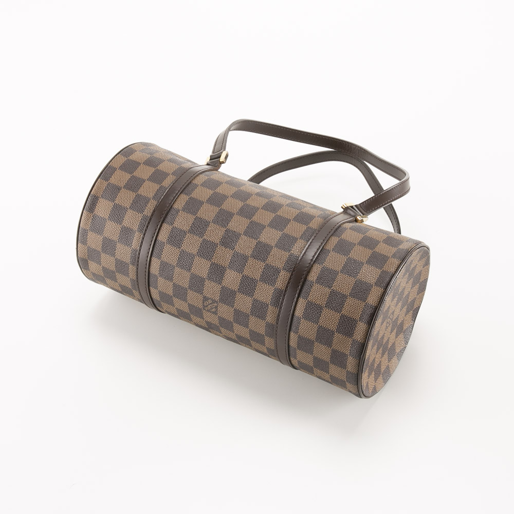 【ヴィンテージ・中古】ルイ･ヴィトン LOUIS VUITTON ハンド・トートバッグ ダミエ パピヨン 30 N51303【FITHOUSE ONLINE SHOP】