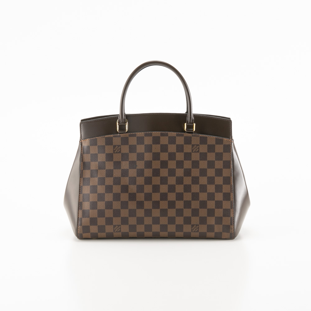 【ヴィンテージ・中古】ルイ･ヴィトン LOUIS VUITTON ハンド・トートバッグ ダミエ リヴォリ MM N41150【FITHOUSE ONLINE SHOP】