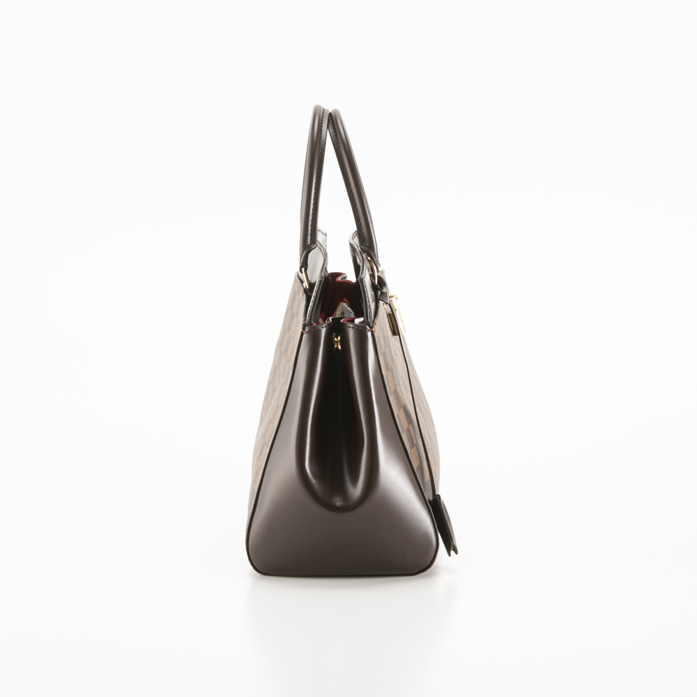 【ヴィンテージ・中古】ルイ･ヴィトン LOUIS VUITTON ハンド・トートバッグ ダミエ リヴォリ MM N41150【FITHOUSE ONLINE SHOP】