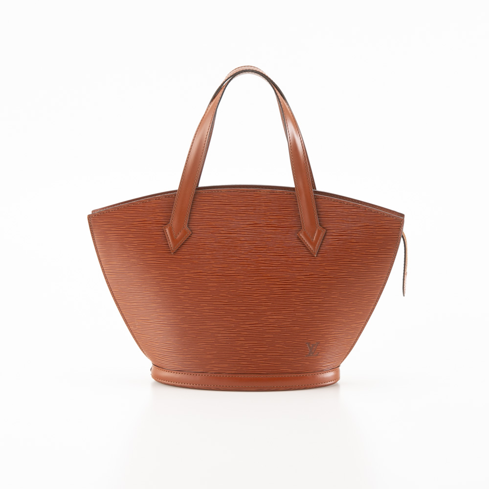 【ヴィンテージ・中古】ルイ･ヴィトン LOUIS VUITTON ハンド・トートバッグ エピ サンジャック M52273【FITHOUSE ONLINE SHOP】