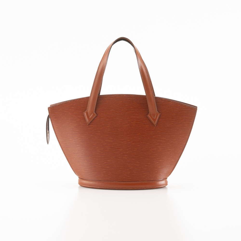 【ヴィンテージ・中古】ルイ･ヴィトン LOUIS VUITTON ハンド・トートバッグ エピ サンジャック M52273【FITHOUSE ONLINE SHOP】