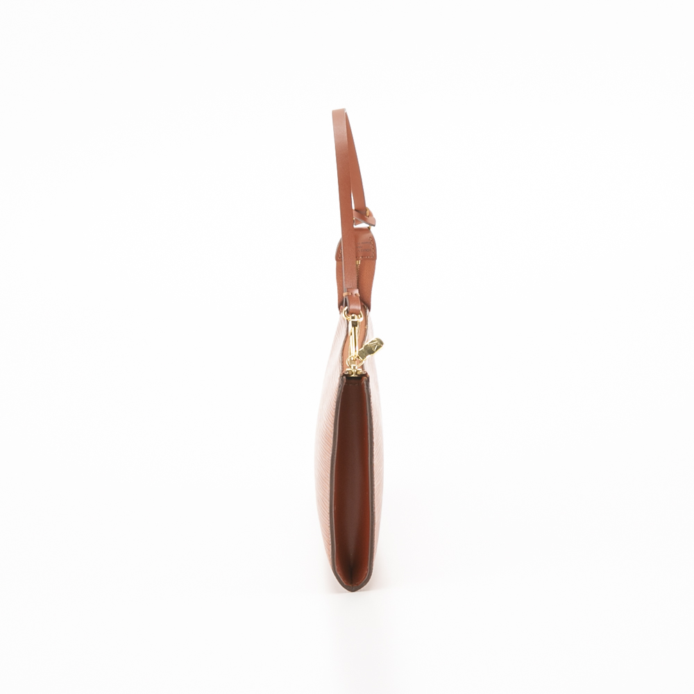 【ヴィンテージ・中古】ルイ･ヴィトン LOUIS VUITTON ショルダーバッグ エピ ポシェット アクセソワール M52953【FITHOUSE ONLINE SHOP】