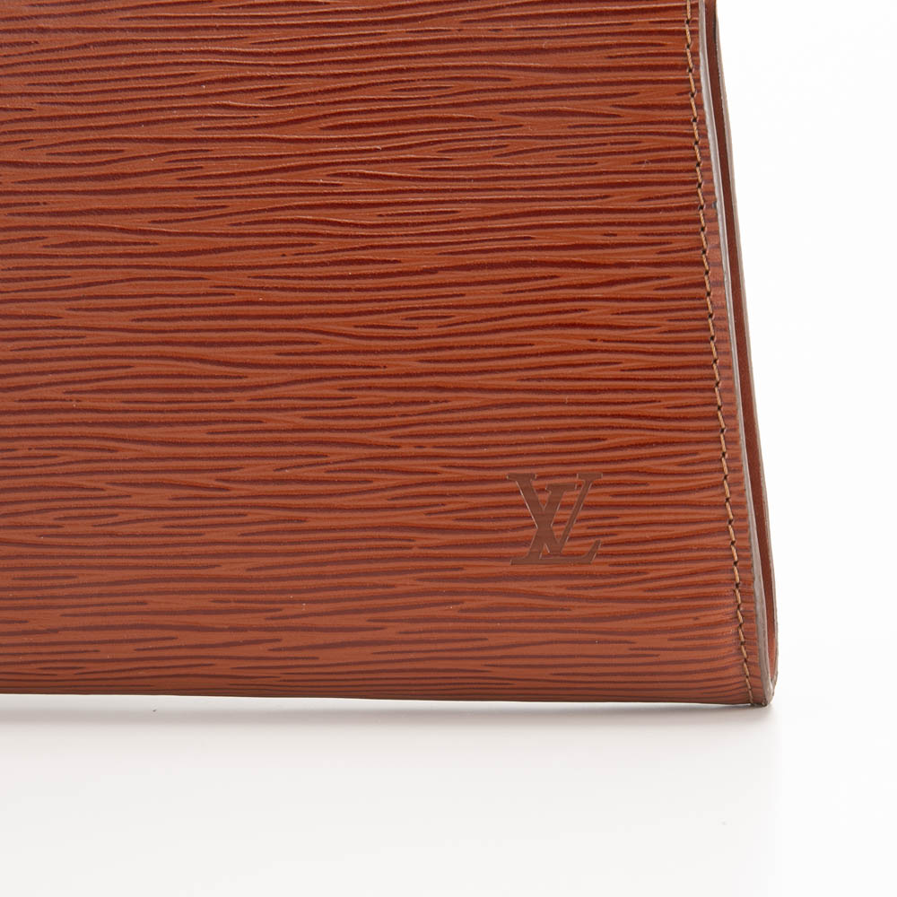 【ヴィンテージ・中古】ルイ･ヴィトン LOUIS VUITTON ショルダーバッグ エピ ポシェット アクセソワール M52953【FITHOUSE ONLINE SHOP】