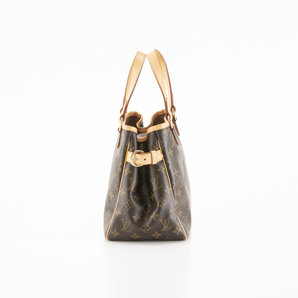 【ヴィンテージ・中古】ルイ･ヴィトン LOUIS VUITTON ハンド・トートバッグ モノグラム バティニョール M51156【FITHOUSE ONLINE SHOP】