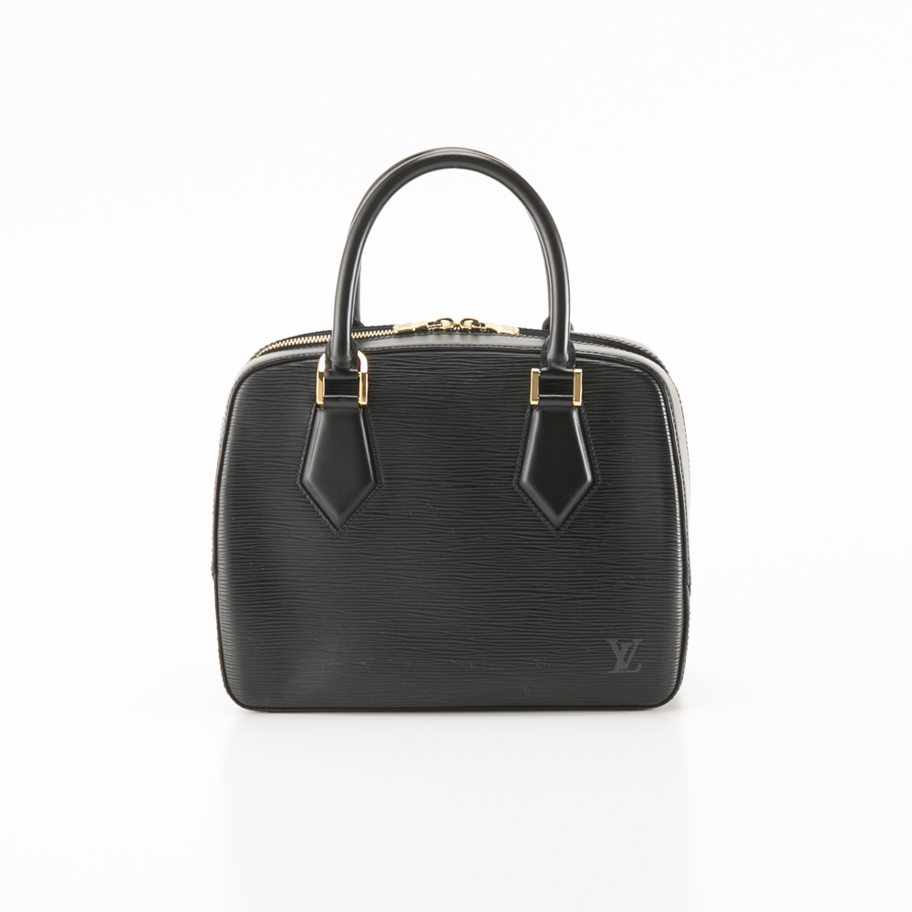 【ヴィンテージ・中古】ルイ･ヴィトン LOUIS VUITTON ハンド・トートバッグ エピ ポンヌフ M52052【FITHOUSE ONLINE SHOP】