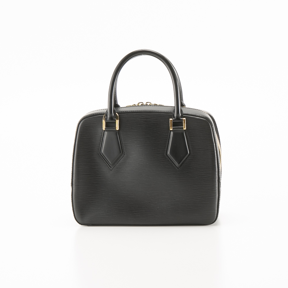 【ヴィンテージ・中古】ルイ･ヴィトン LOUIS VUITTON ハンド・トートバッグ エピ ポンヌフ M52052【FITHOUSE ONLINE SHOP】