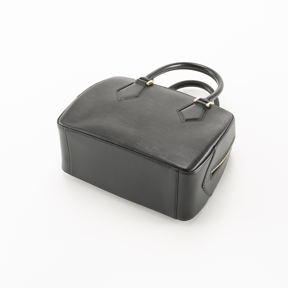 【ヴィンテージ・中古】ルイ･ヴィトン LOUIS VUITTON ハンド・トートバッグ エピ ポンヌフ M52052【FITHOUSE ONLINE SHOP】