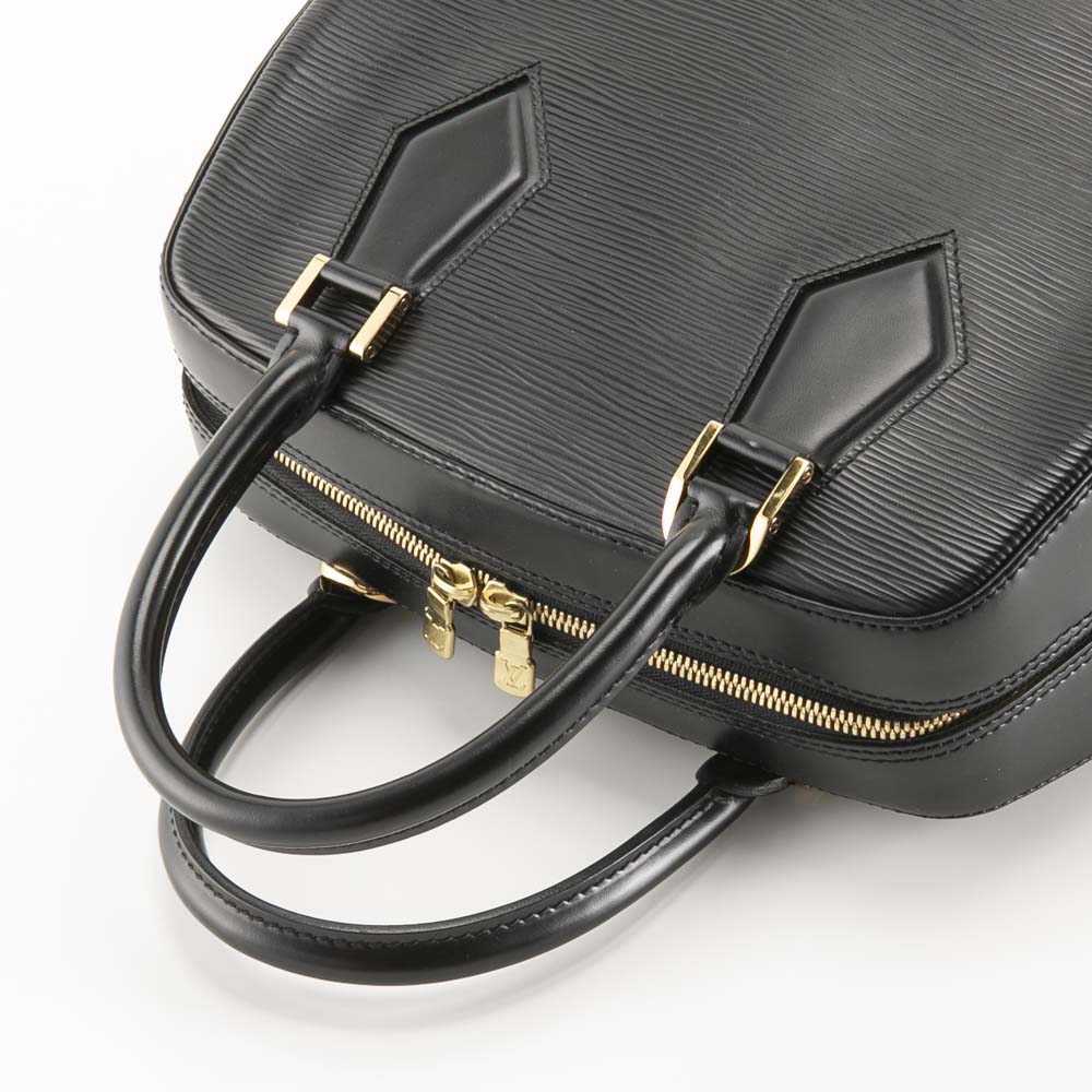 【ヴィンテージ・中古】ルイ･ヴィトン LOUIS VUITTON ハンド・トートバッグ エピ ポンヌフ M52052【FITHOUSE ONLINE SHOP】