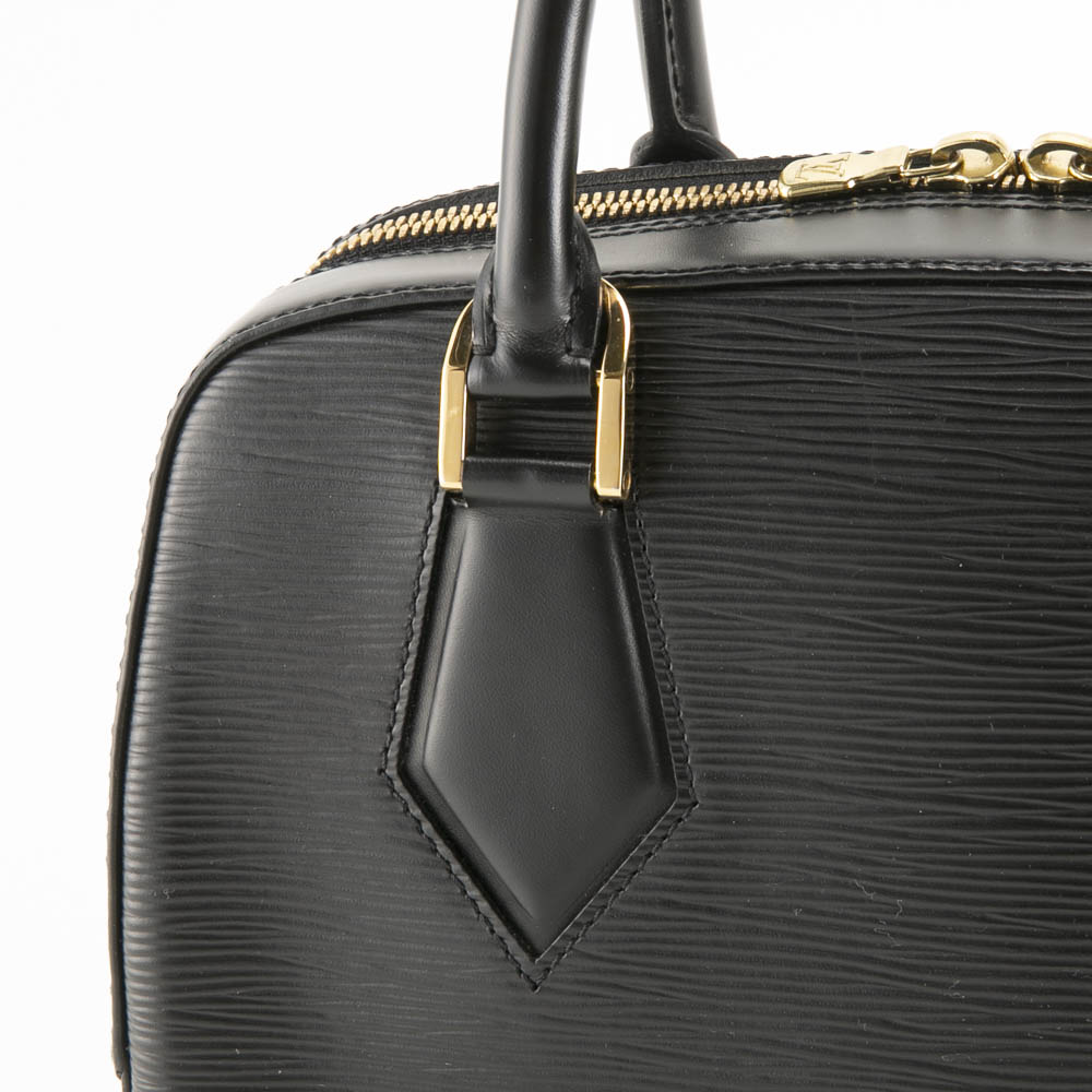【ヴィンテージ・中古】ルイ･ヴィトン LOUIS VUITTON ハンド・トートバッグ エピ ポンヌフ M52052【FITHOUSE ONLINE SHOP】