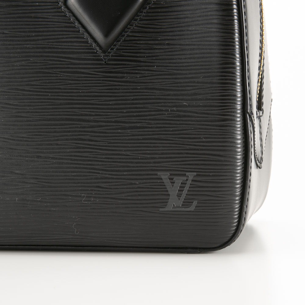 【ヴィンテージ・中古】ルイ･ヴィトン LOUIS VUITTON ハンド・トートバッグ エピ ポンヌフ M52052【FITHOUSE ONLINE SHOP】