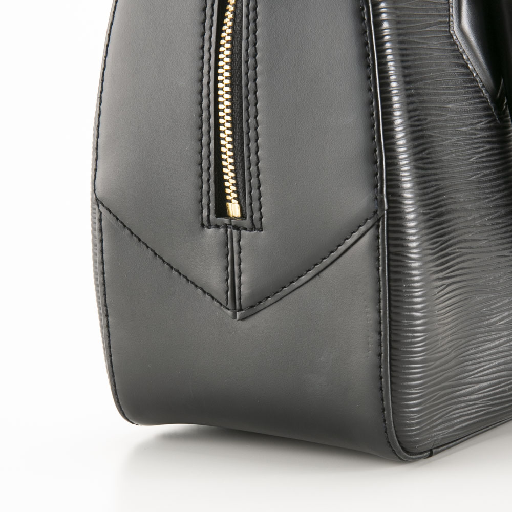 【ヴィンテージ・中古】ルイ･ヴィトン LOUIS VUITTON ハンド・トートバッグ エピ ポンヌフ M52052【FITHOUSE ONLINE SHOP】