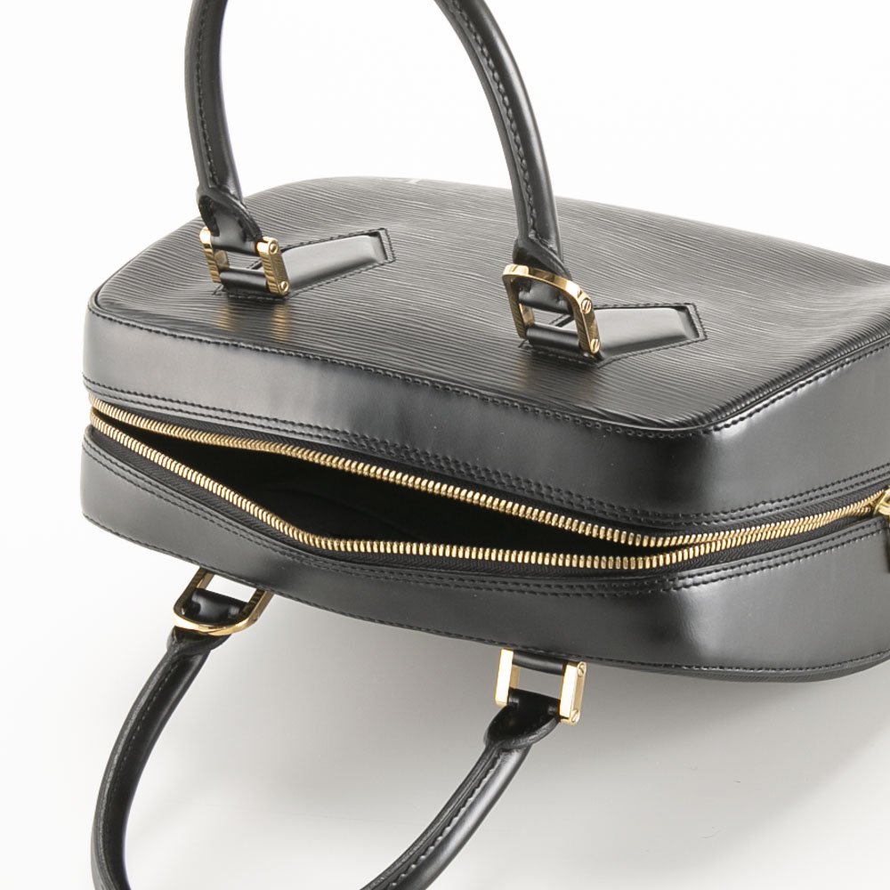 【ヴィンテージ・中古】ルイ･ヴィトン LOUIS VUITTON ハンド・トートバッグ エピ ポンヌフ M52052【FITHOUSE ONLINE SHOP】