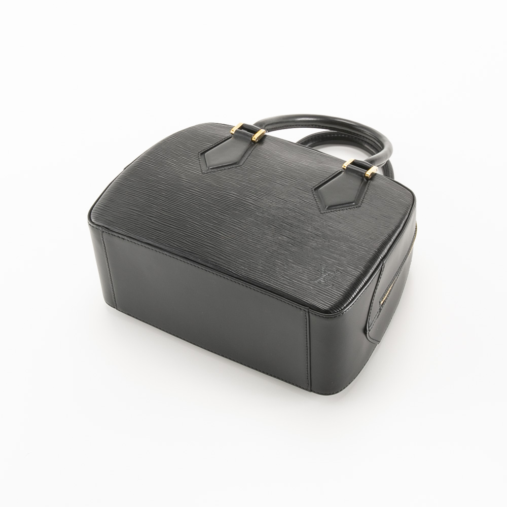 【ヴィンテージ・中古】ルイ･ヴィトン LOUIS VUITTON ハンド・トートバッグ エピ サブロン M52042【FITHOUSE ONLINE SHOP】