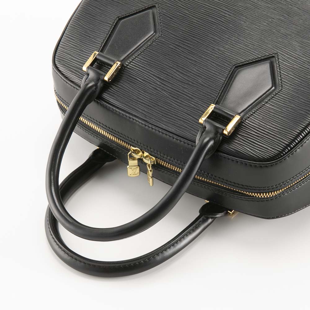 【ヴィンテージ・中古】ルイ･ヴィトン LOUIS VUITTON ハンド・トートバッグ エピ サブロン M52042【FITHOUSE ONLINE SHOP】